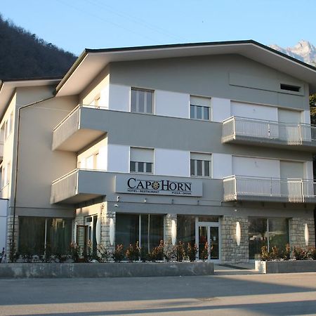 Capo Horn Hotel Darfo Boario Terme Экстерьер фото
