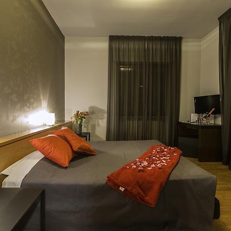 Capo Horn Hotel Darfo Boario Terme Экстерьер фото