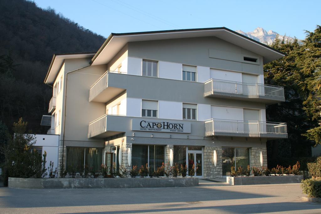 Capo Horn Hotel Darfo Boario Terme Экстерьер фото
