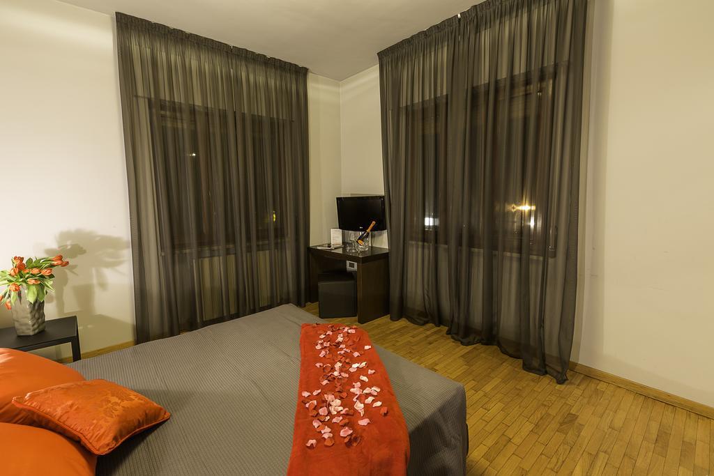 Capo Horn Hotel Darfo Boario Terme Экстерьер фото