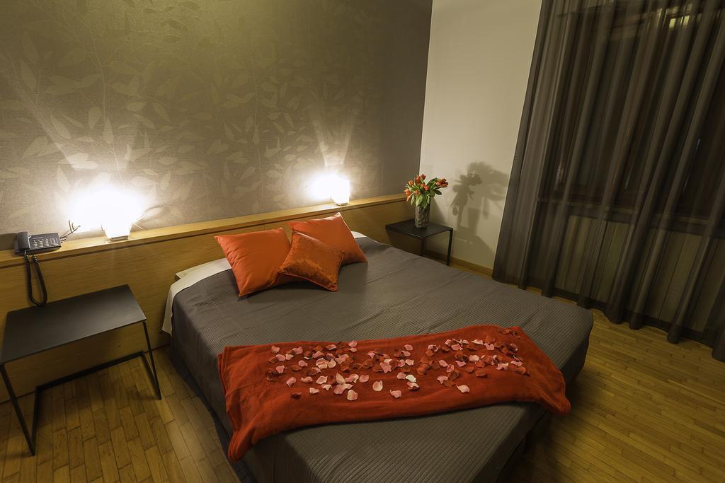 Capo Horn Hotel Darfo Boario Terme Экстерьер фото