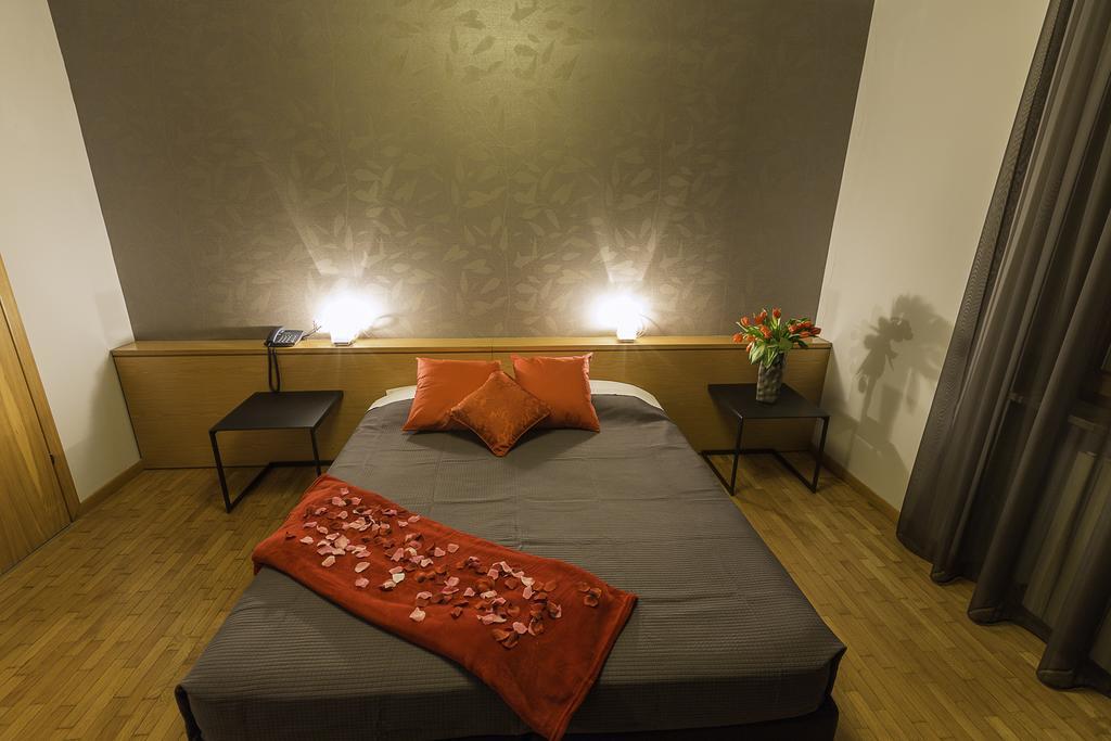 Capo Horn Hotel Darfo Boario Terme Экстерьер фото