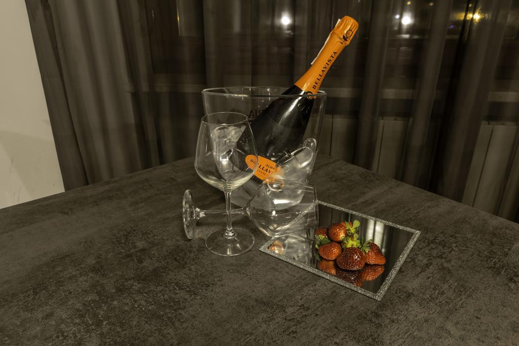 Capo Horn Hotel Darfo Boario Terme Экстерьер фото