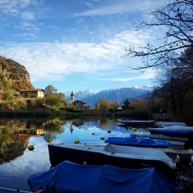 Capo Horn Hotel Darfo Boario Terme Экстерьер фото