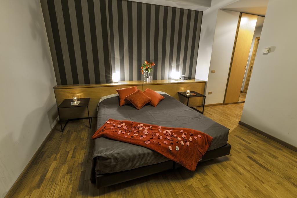 Capo Horn Hotel Darfo Boario Terme Экстерьер фото
