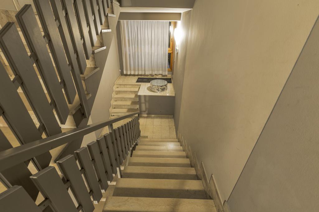 Capo Horn Hotel Darfo Boario Terme Экстерьер фото