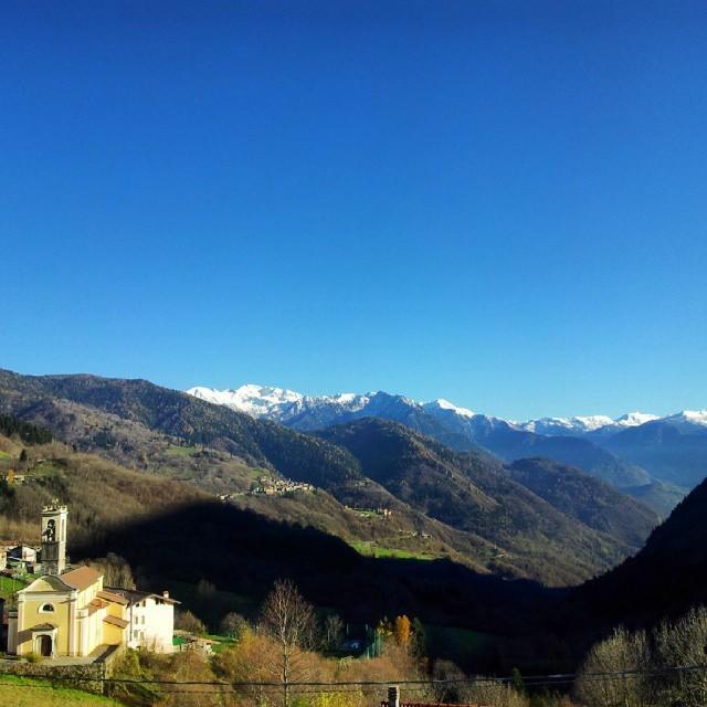 Capo Horn Hotel Darfo Boario Terme Экстерьер фото