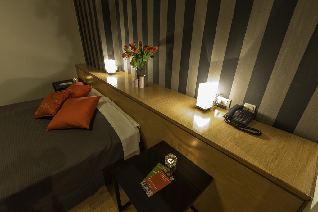 Capo Horn Hotel Darfo Boario Terme Экстерьер фото