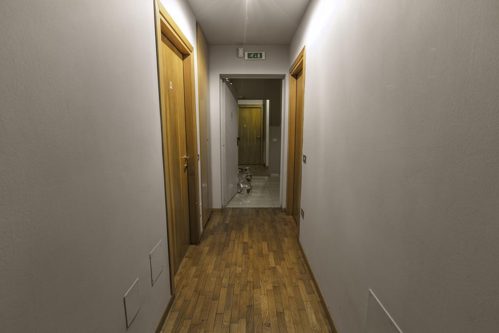 Capo Horn Hotel Darfo Boario Terme Экстерьер фото