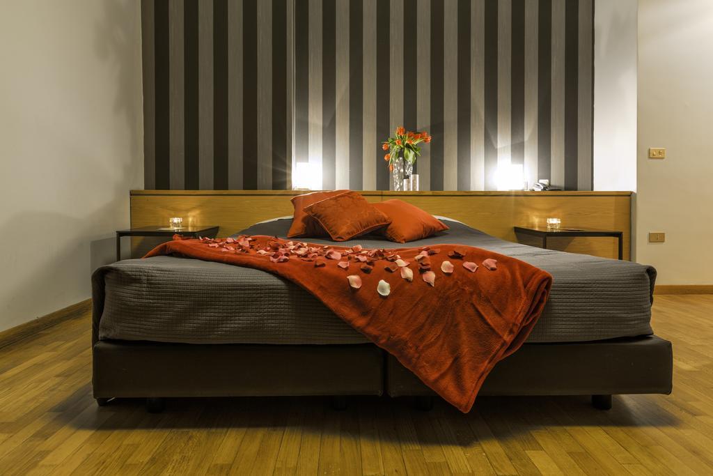 Capo Horn Hotel Darfo Boario Terme Номер фото